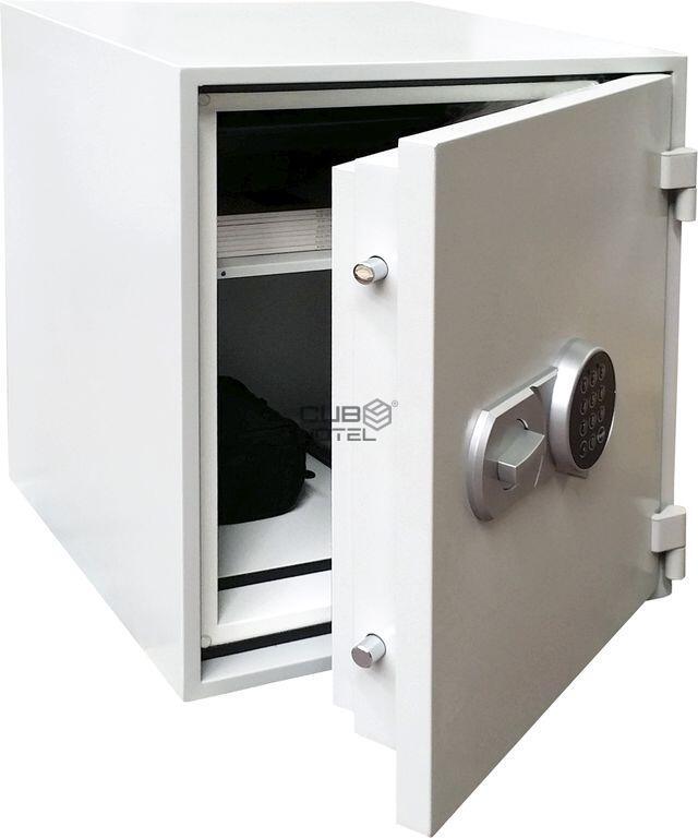 Vulcano 51-E Fireproof Safe